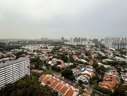 The Trizon (D10), Condominium #608545011